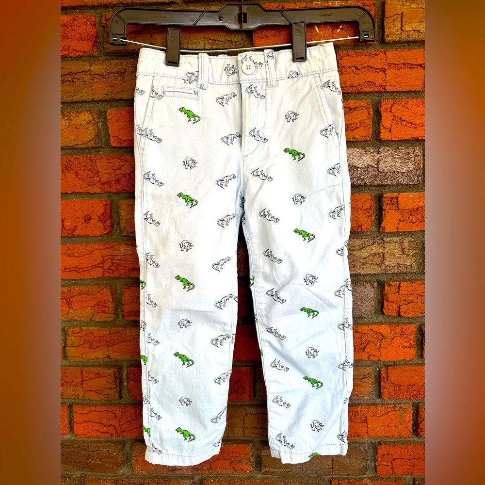 Gap boys pants